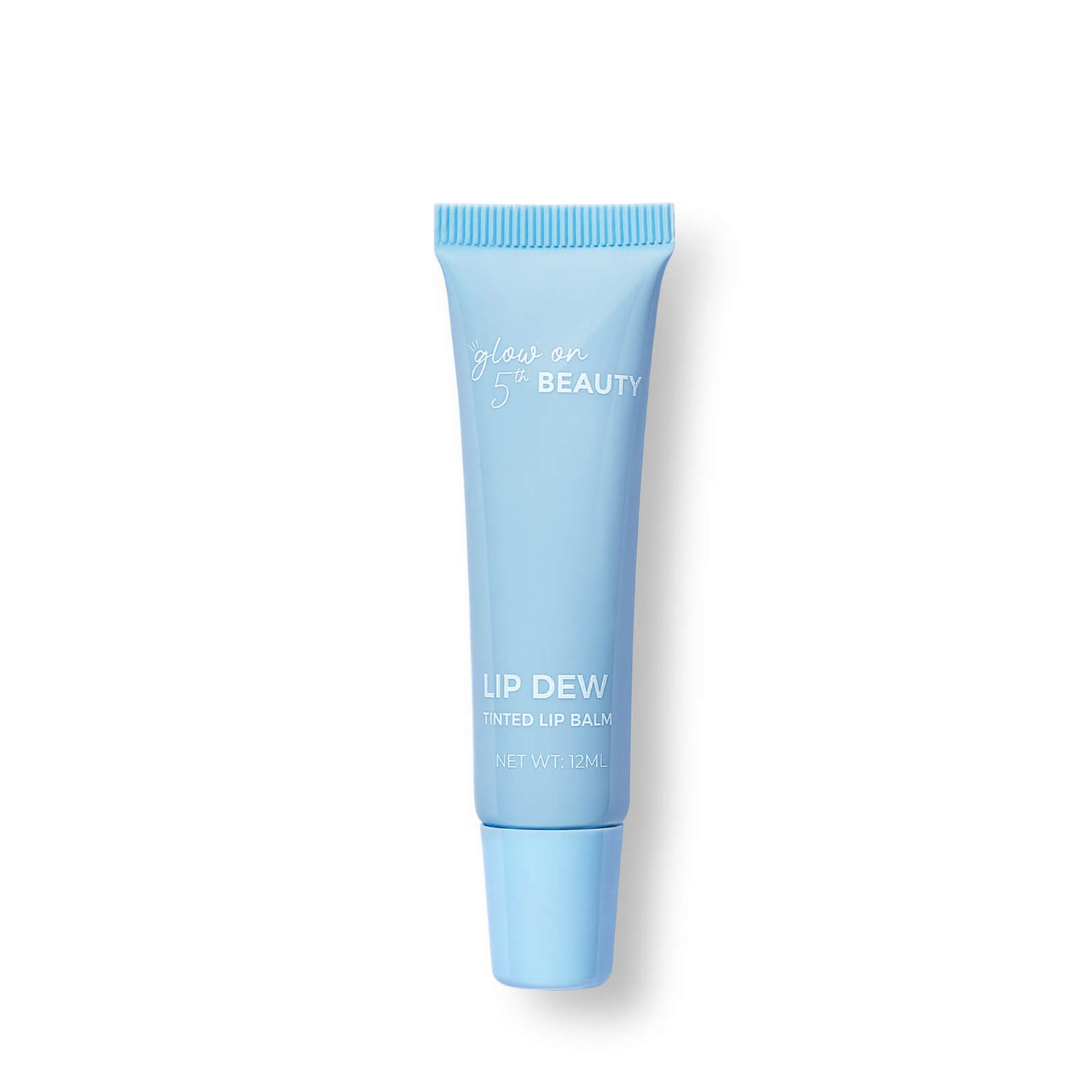 Glow on 5th Lip Dew' Tinted Lip Balm GLOSSYBOX
