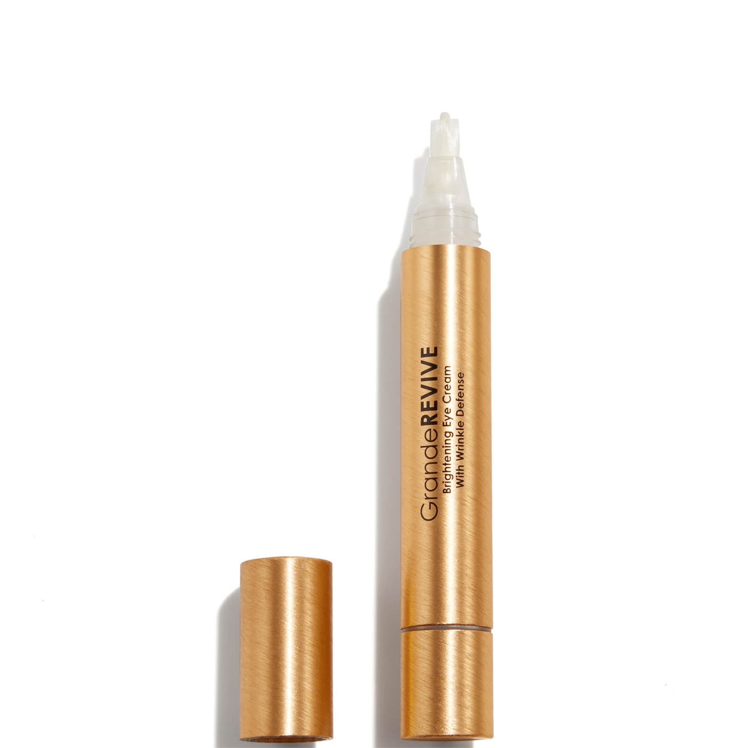 GRANDE Cosmetics GrandeREVIVE Brightening Eye Cream 7ml SkinStore