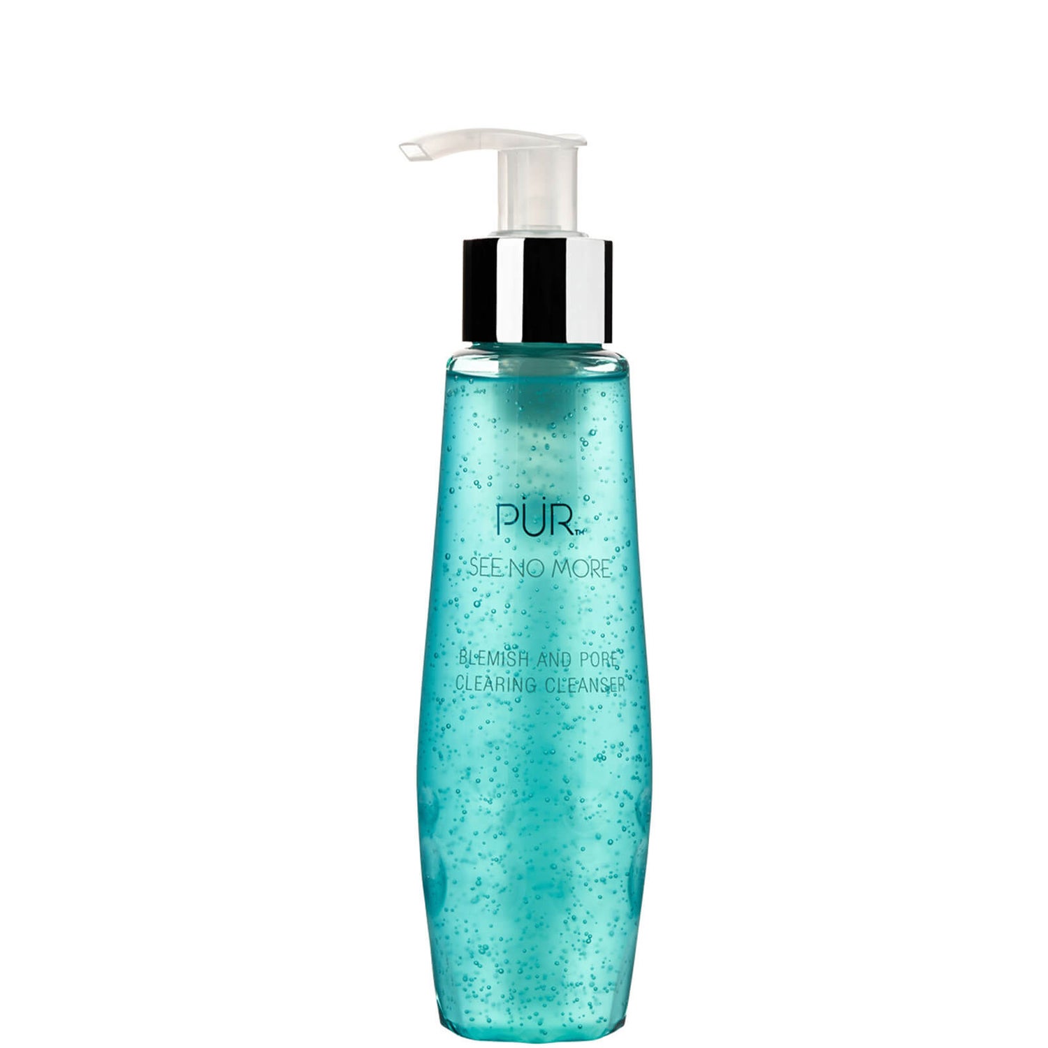 Pore cleaner. Pore cleanser.