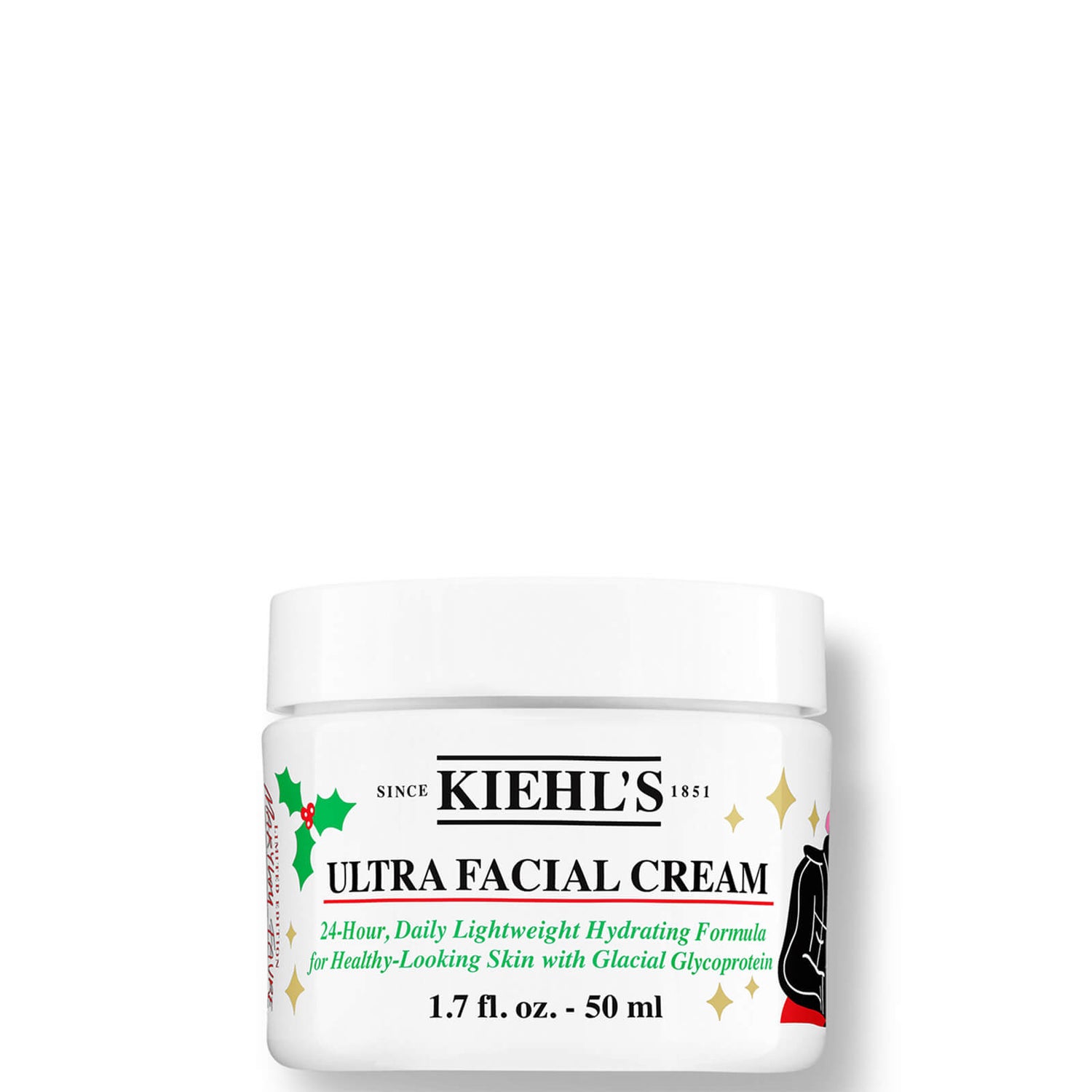 Kiehl's Ultra Facial Cream 50ml LOOKFANTASTIC