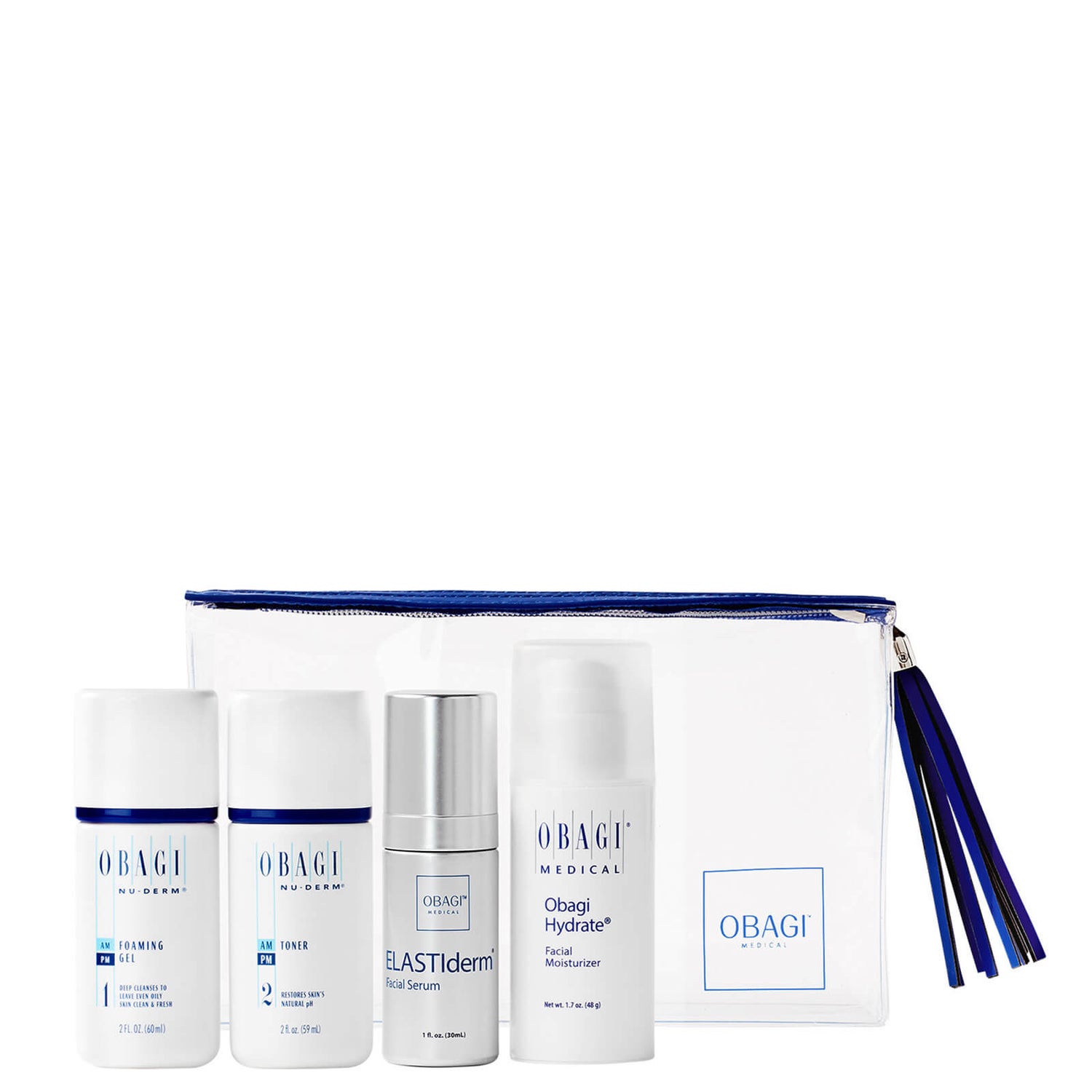 Obagi Косметика Где Купить