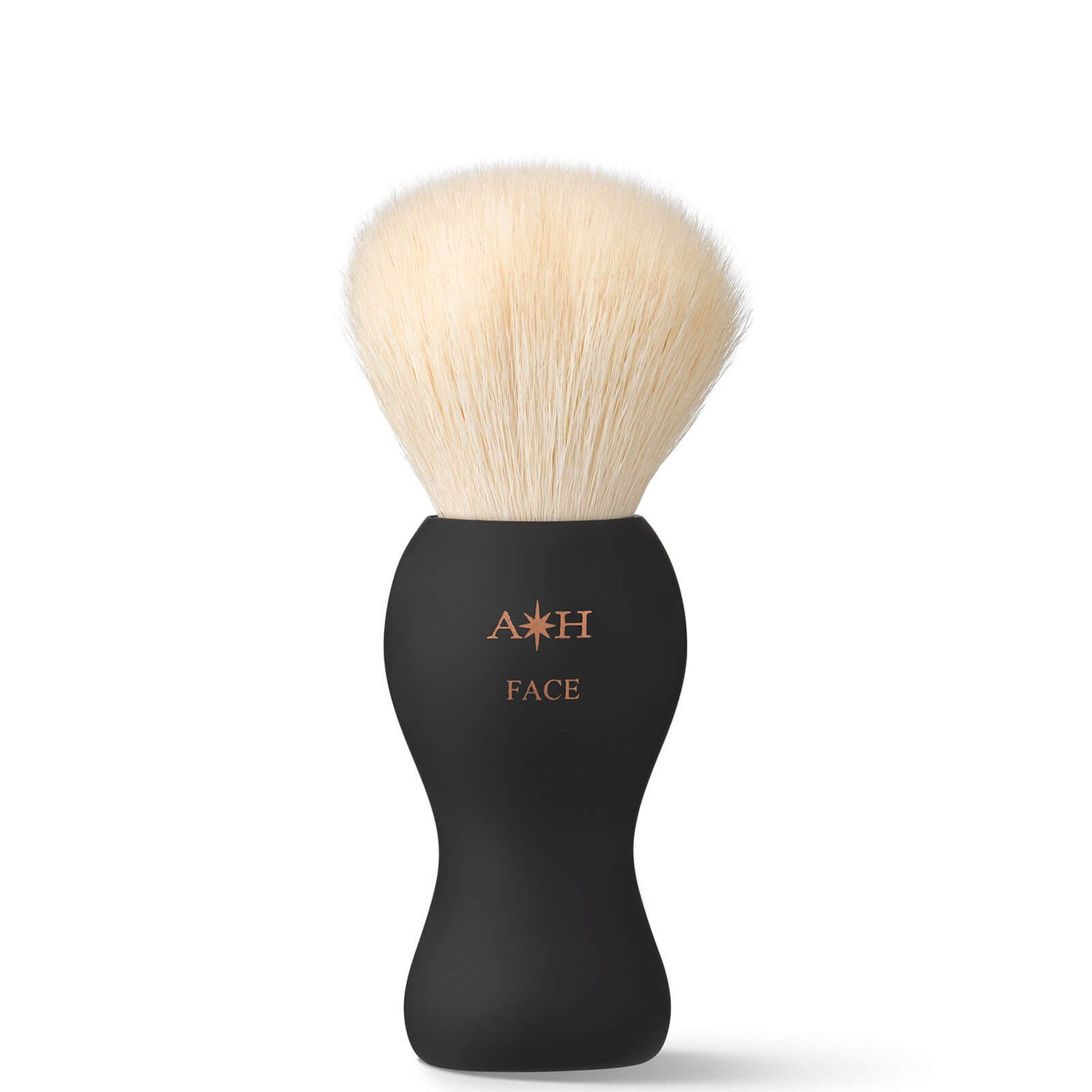 Amanda Harrington The Face Buffer Brush LOOKFANTASTIC
