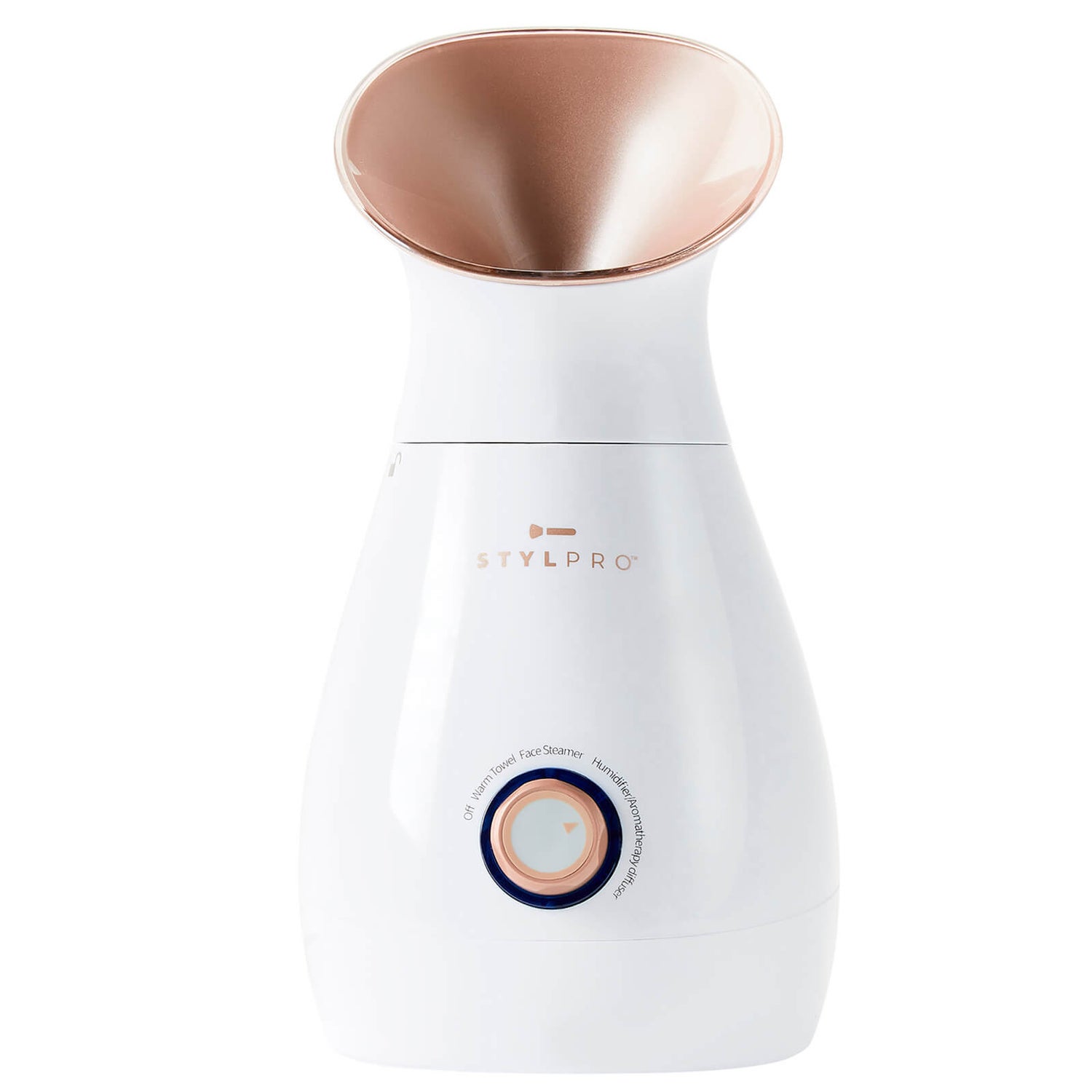 StylPro Facial Steamer LOOKFANTASTIC