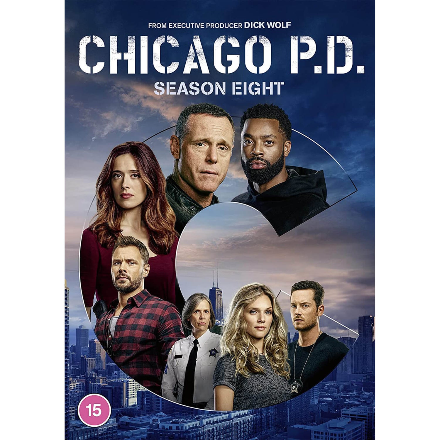 Watch Chicago PD Streaming Peacock | eduaspirant.com - How Can I Watch Chicago Pd For Free