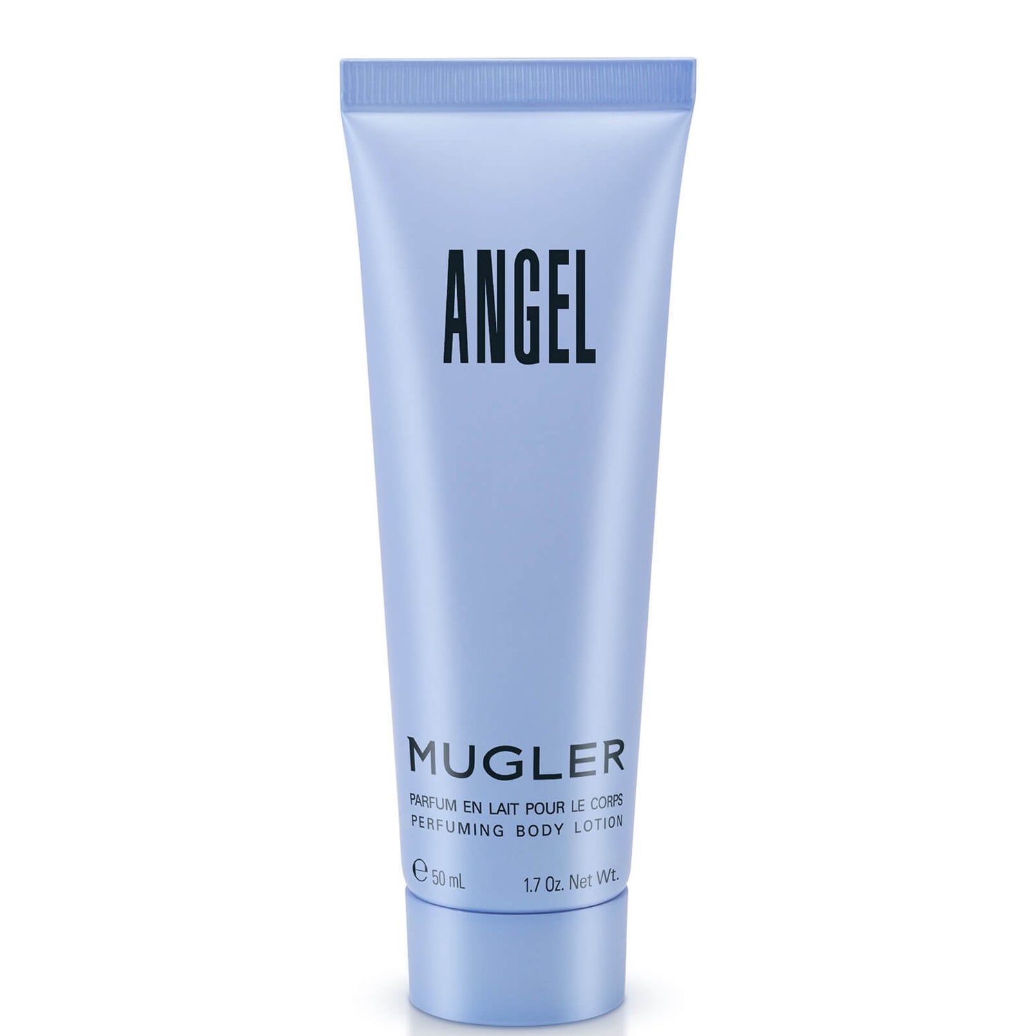 Mugler Angel Eau de Parfum Body Lotion 30ml LOOKFANTASTIC