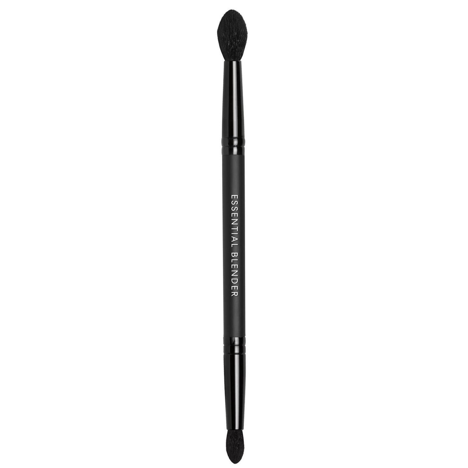bareMinerals Essential Blender DualEnded Eye Brush LOOKFANTASTIC