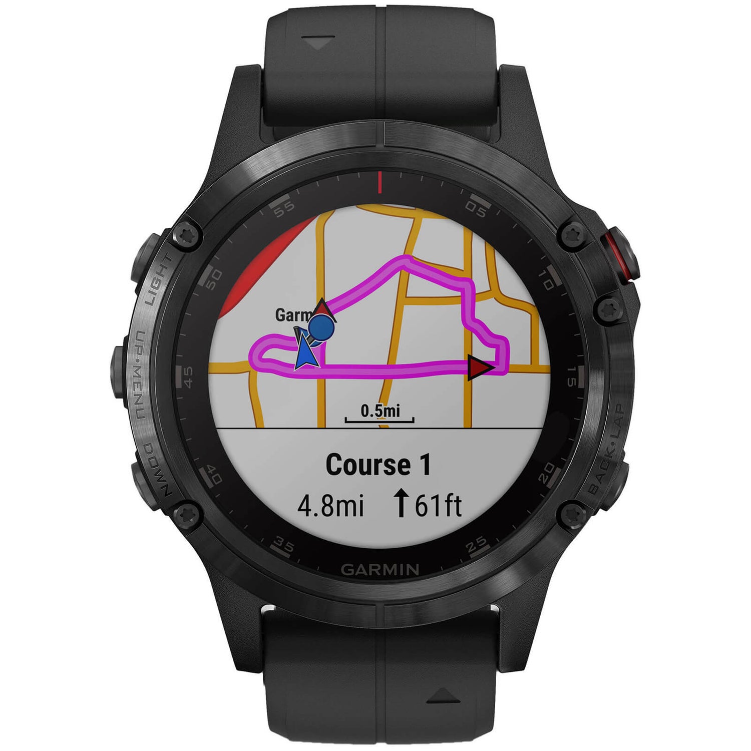 garmin fenix 5s costco