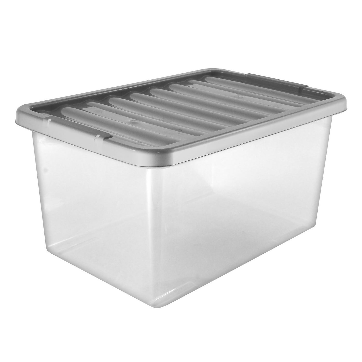 27L Storage Box Homebase