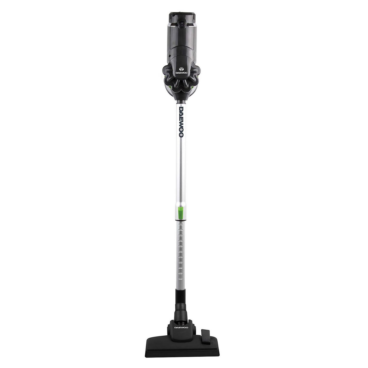 daewoo cyclone one flr00042 cordless vacuum cleaner