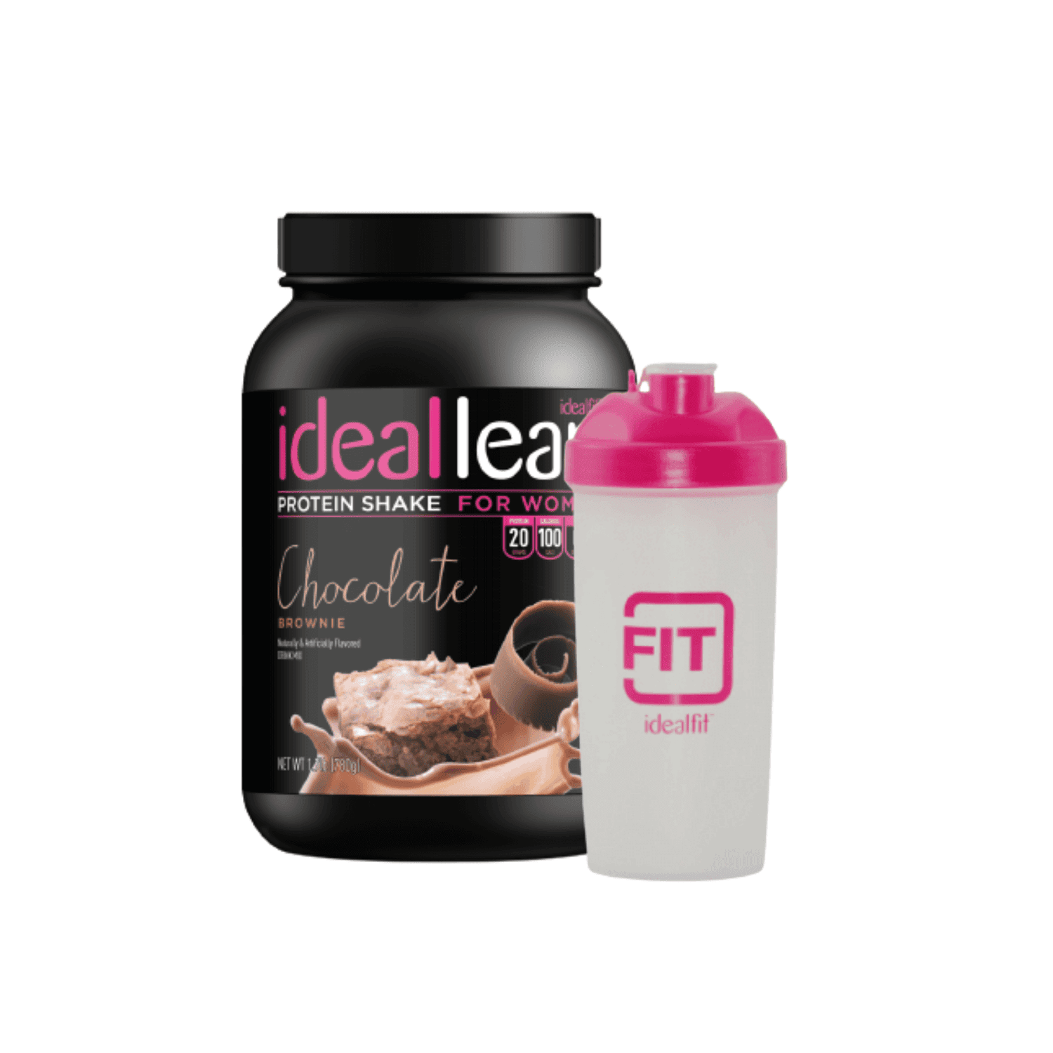 idealfit recensioni
