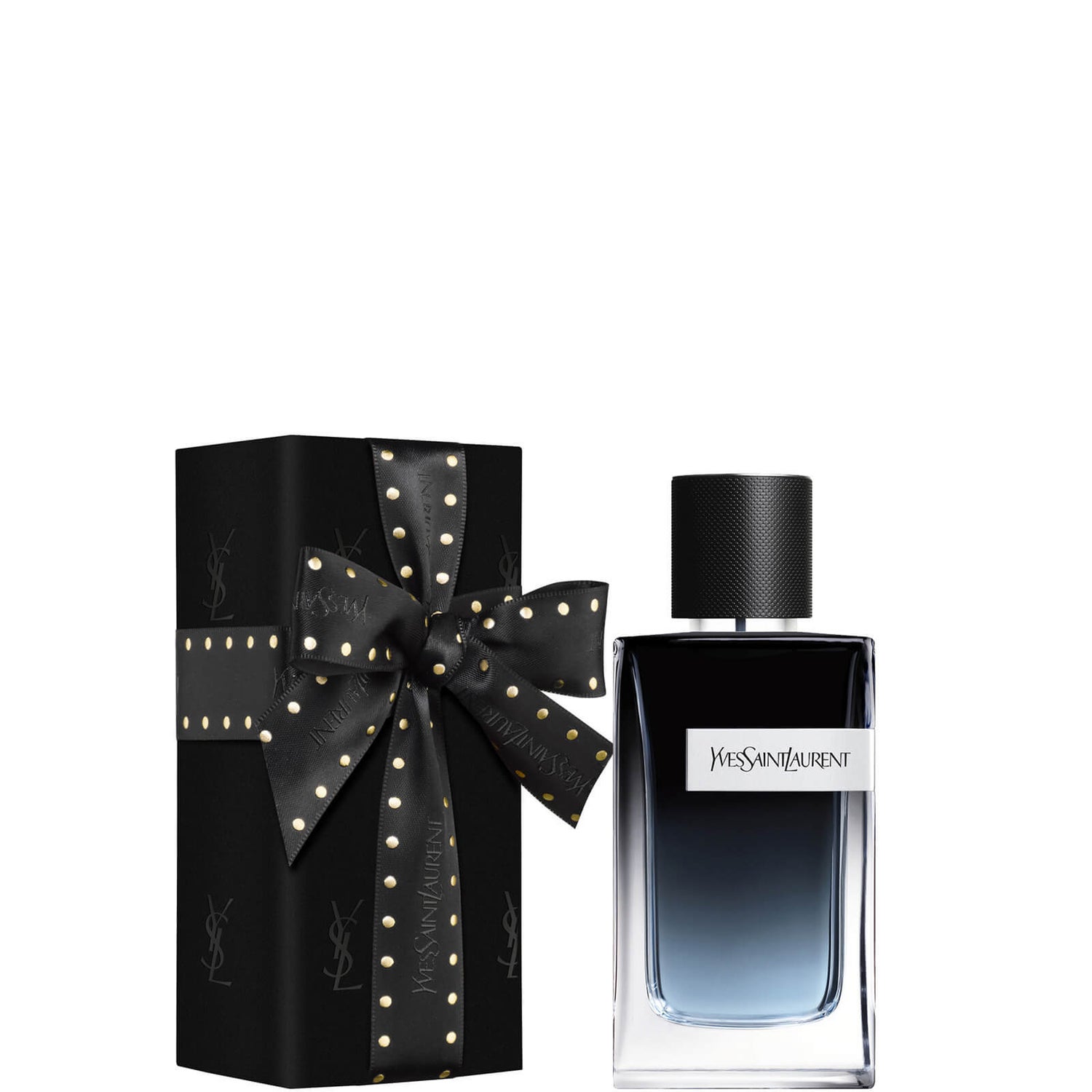 Yves Saint Laurent PreWrapped Y Eau de Parfum 100ml LOOKFANTASTIC