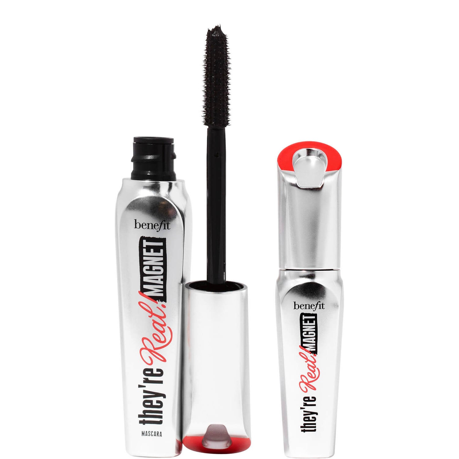 benefit They’re Real Extreme Lengthening & Powerful Lifting