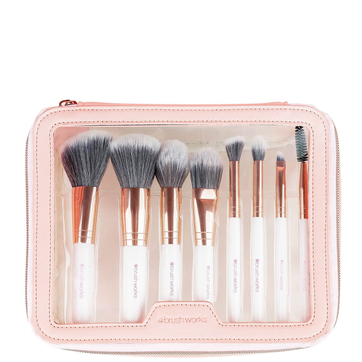 Where To Makeup Brush Set In Singapore Saubhaya Makeup