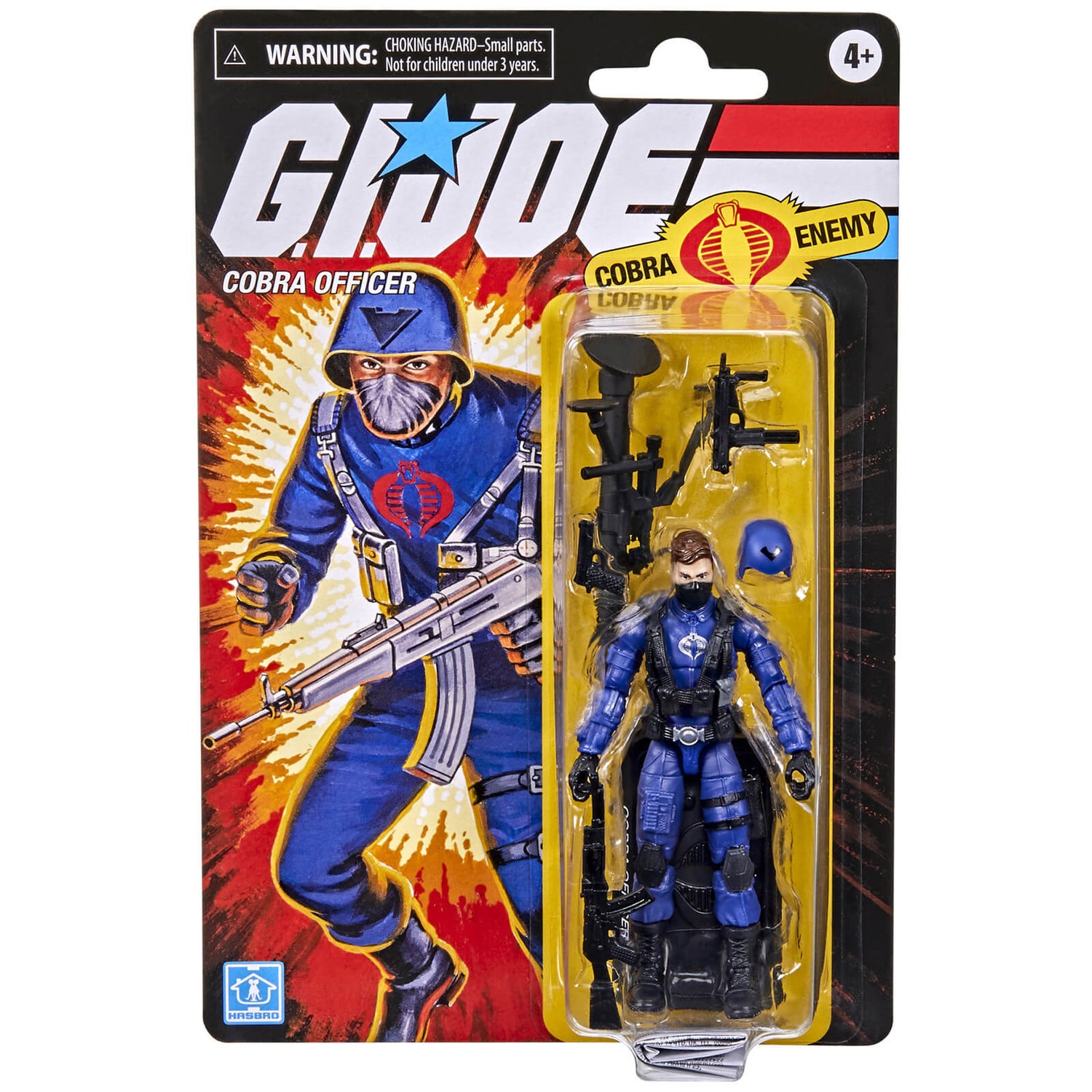 Hasbro Gi Joe Retro Collection ubicaciondepersonas.cdmx.gob.mx