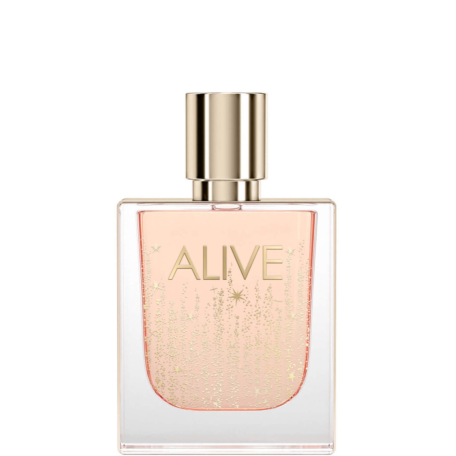 Hugo Boss BOSS Alive Collectors Edition Eau de Parfum 50ml - LOOKFANTASTIC