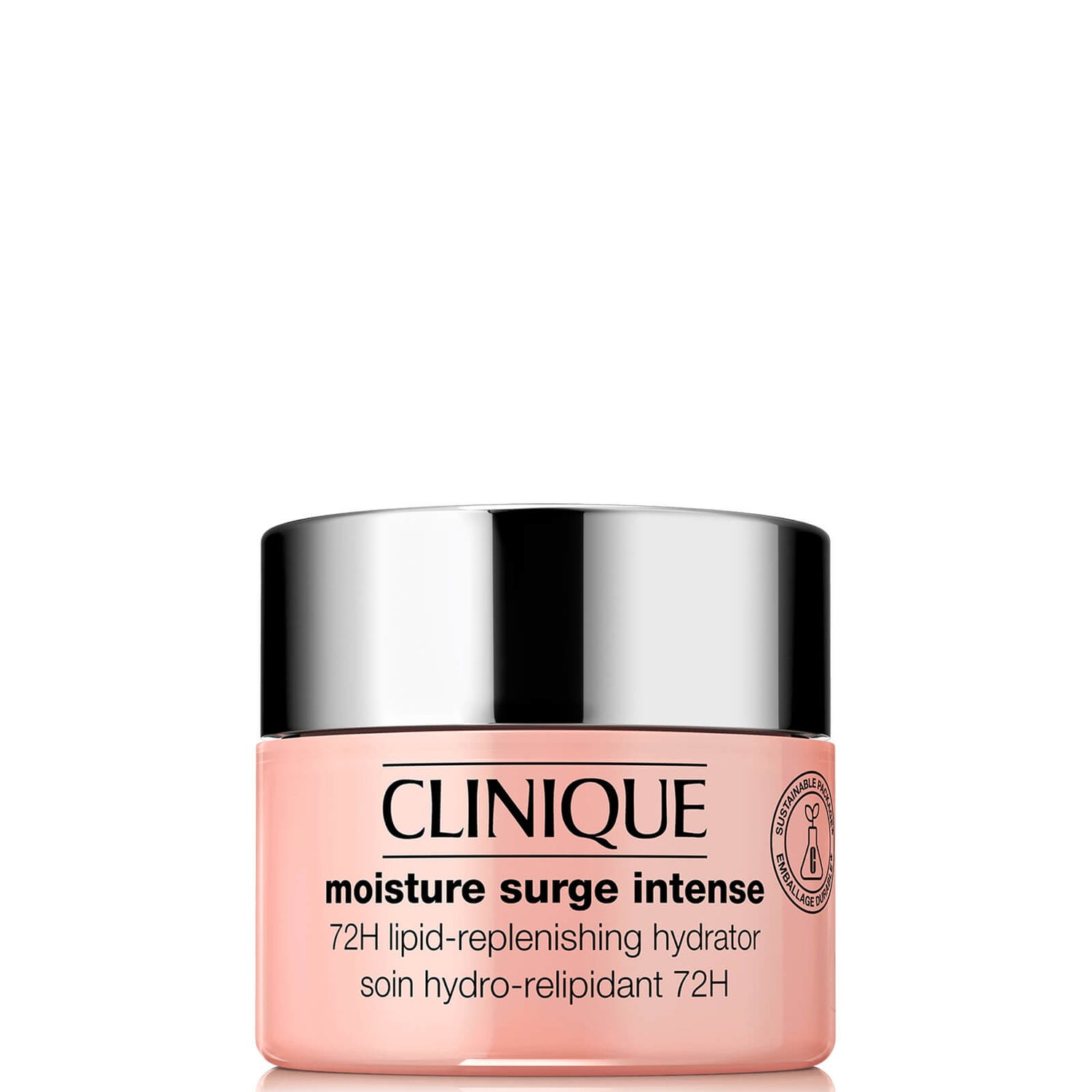 Clinique Moisture Surge 72H Intense 15ml - LOOKFANTASTIC