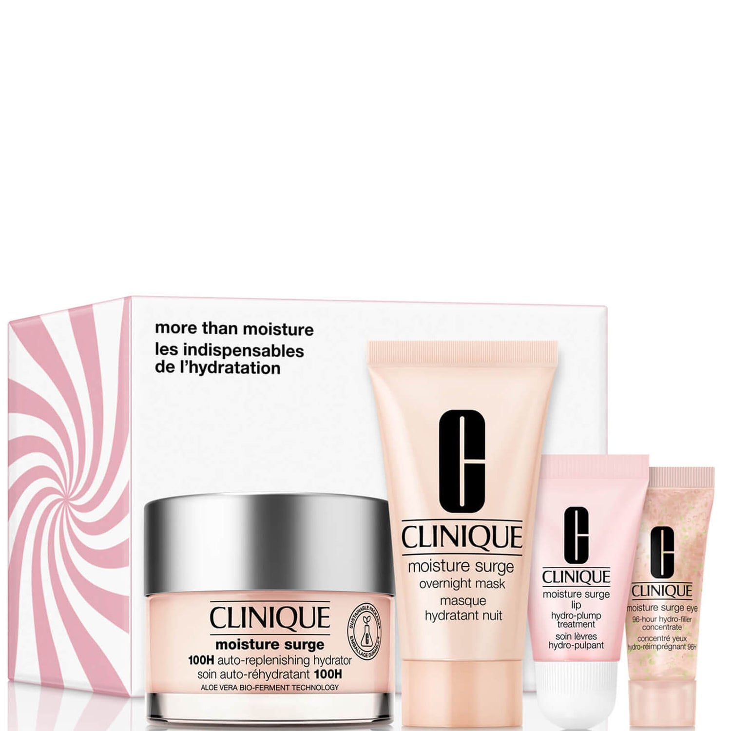 Крем Clinique Moisture Surge 100h Купить