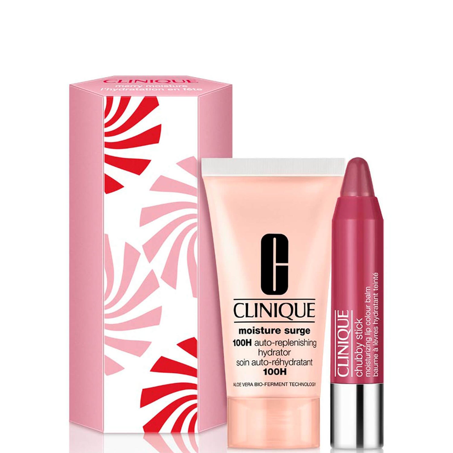 Крем Clinique Moisture Surge 100h Купить