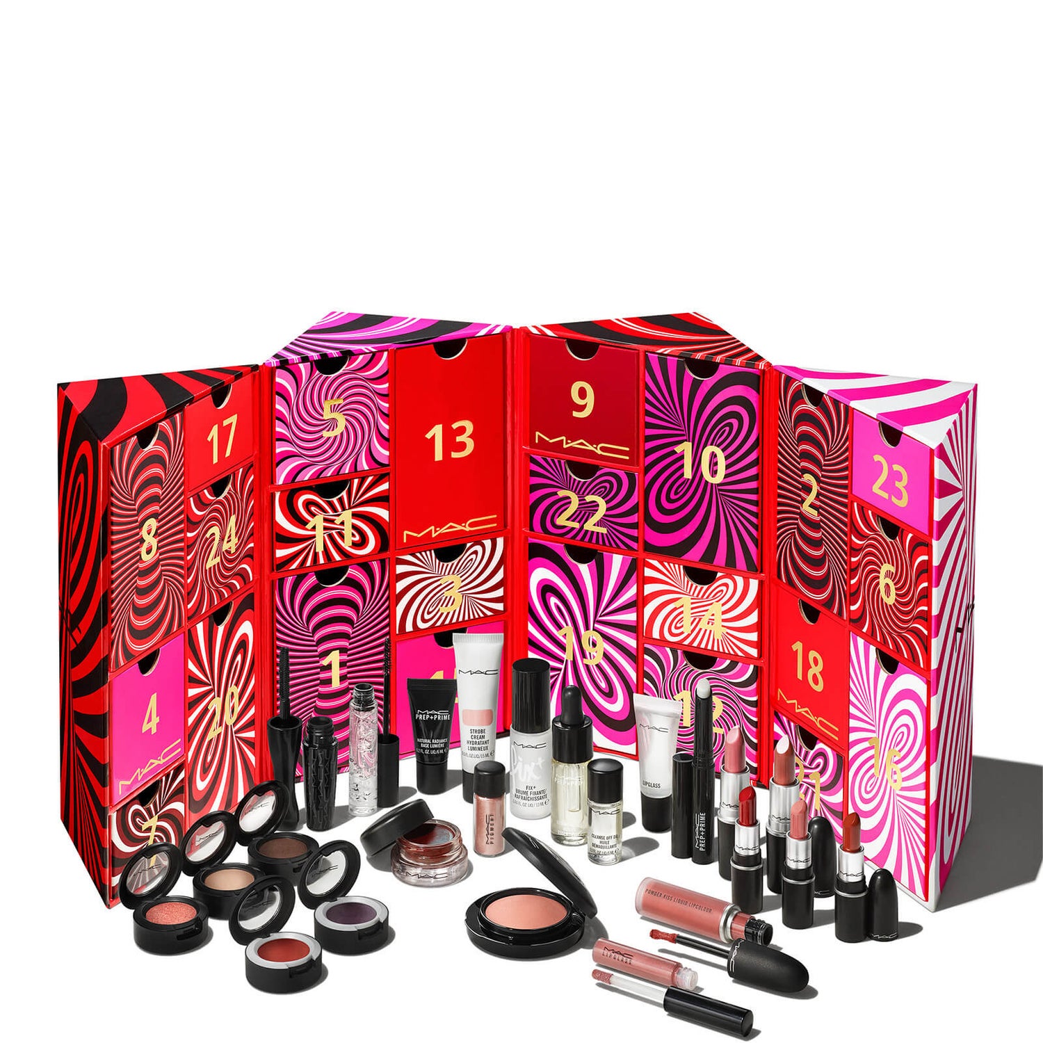 Box Of Tricks Advent Calendar 