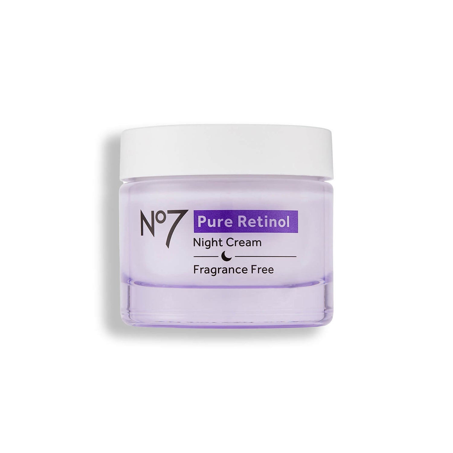 Pure Retinol Night Cream 