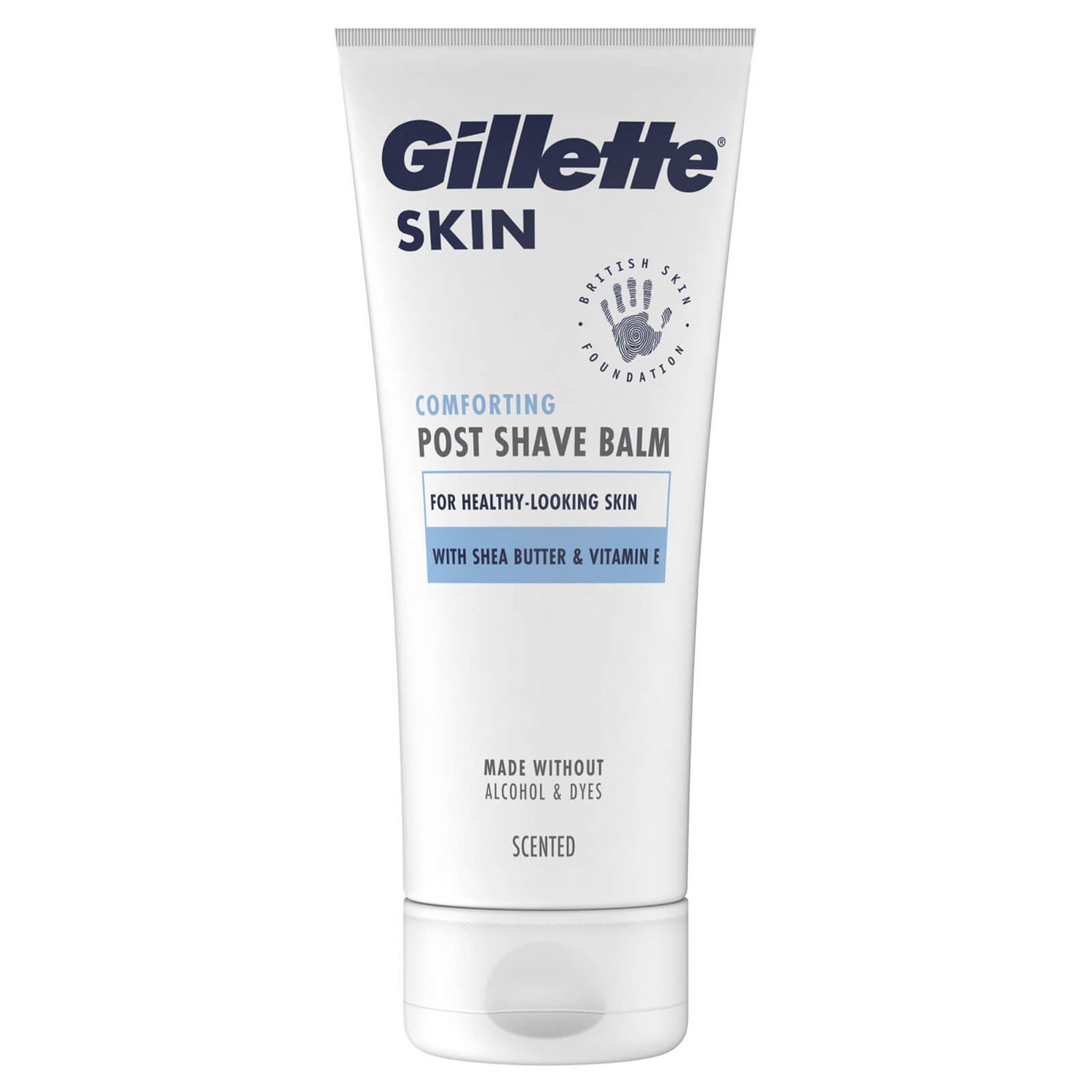 Gillette Skin Ultra Sens Balm 100ml | Braun DE
