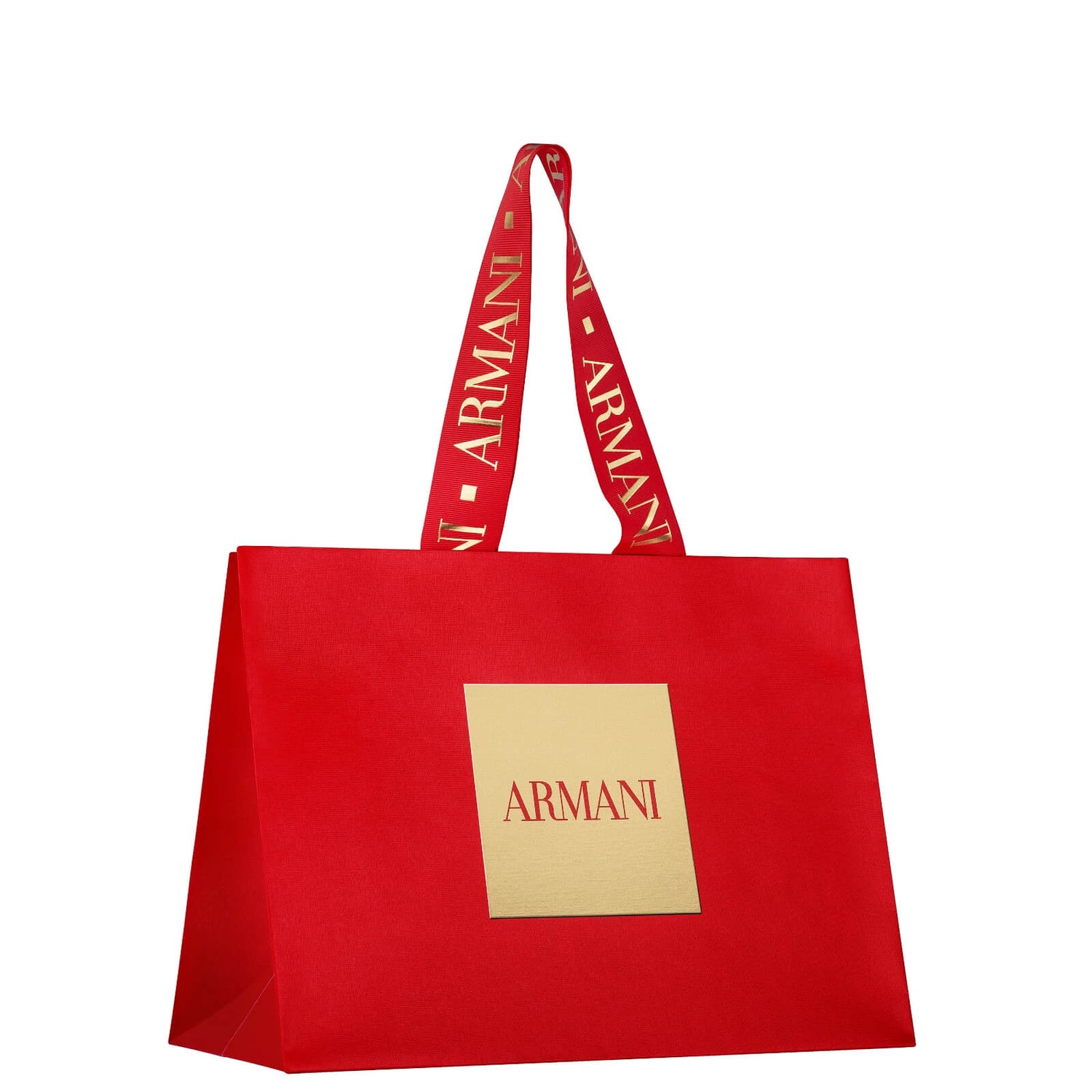 Armani Christmas 2021 Online Parfum Wrap Pack Entrega GRÁTIS