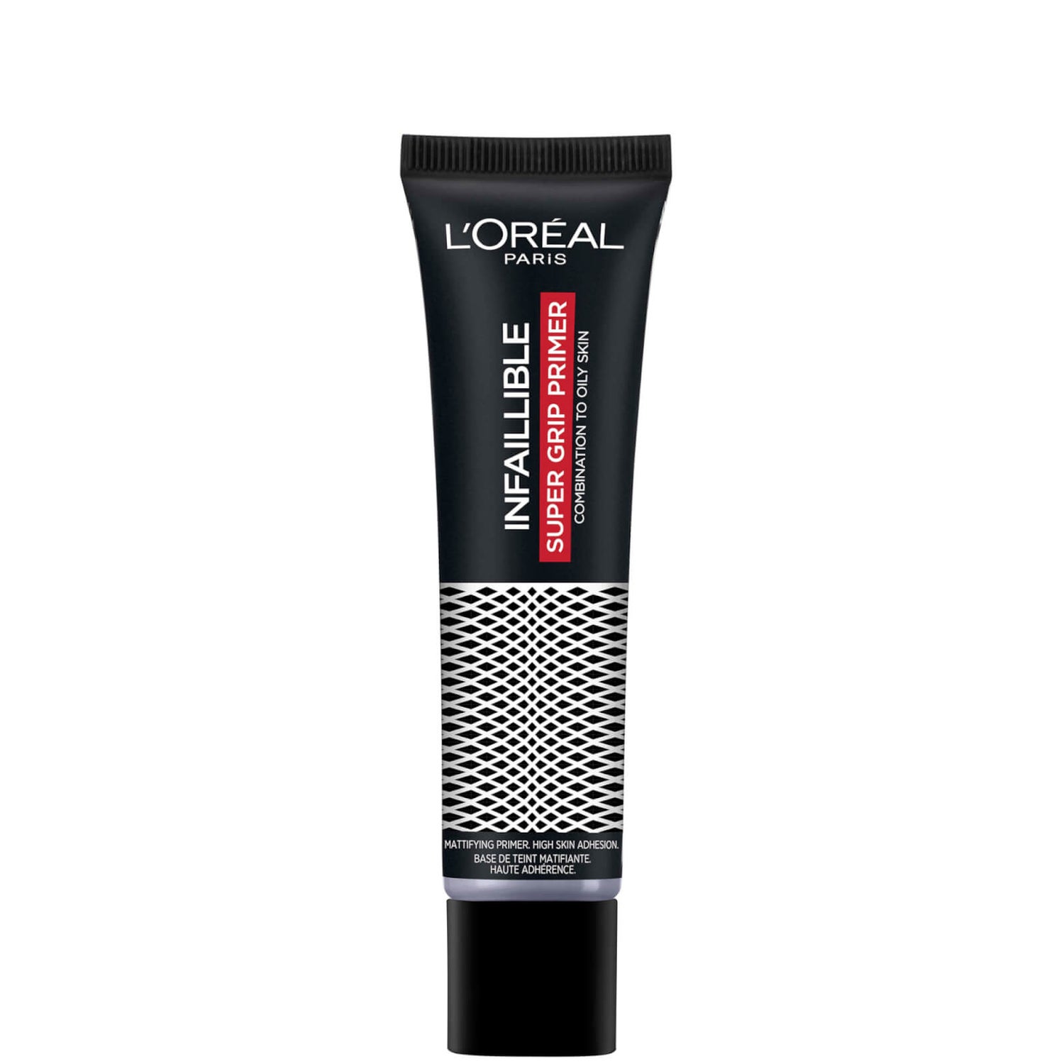 L'Oréal Paris Infallible Super Grip Primer 122g Spedizione GRATIS