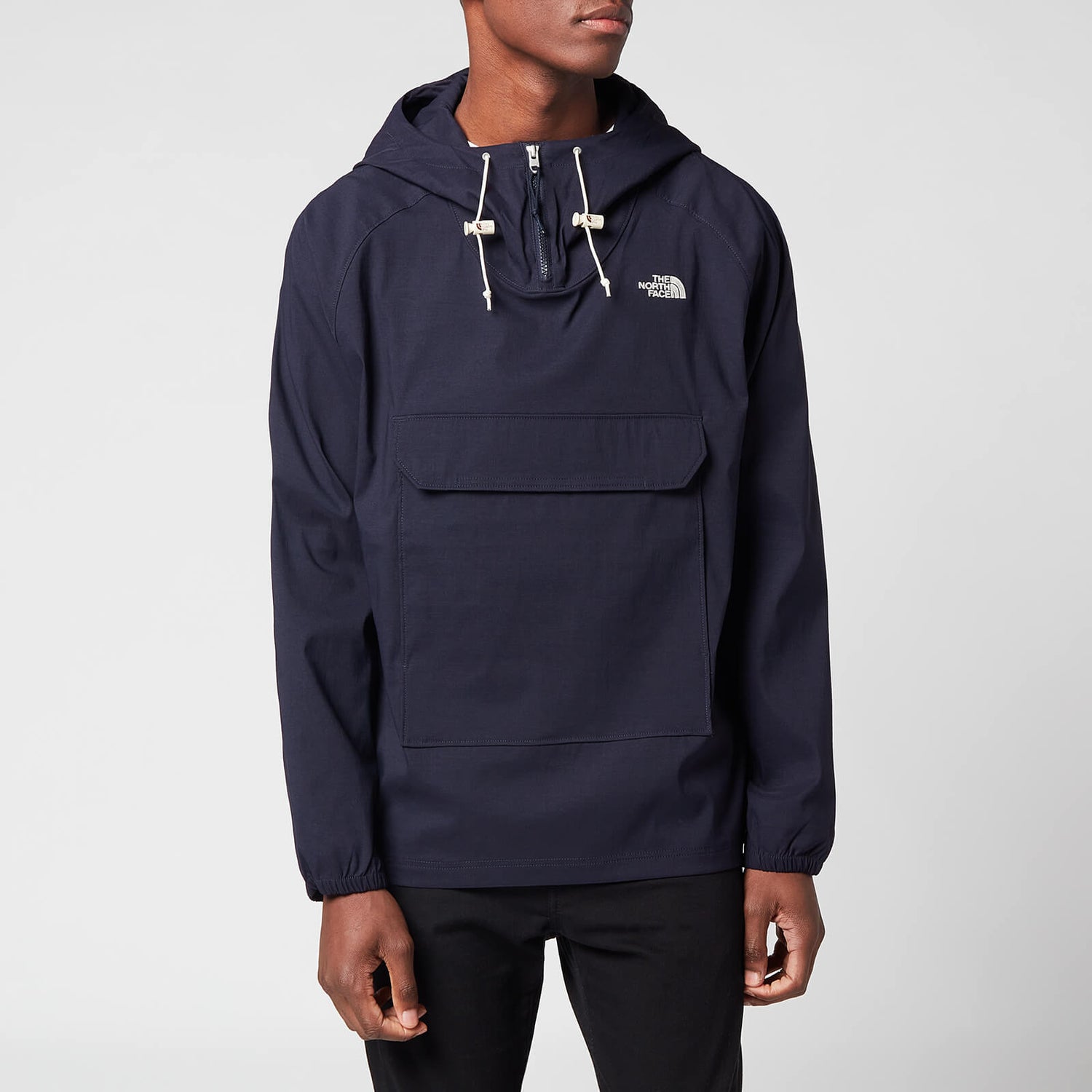 The North Face Men's Class V Fanorak Aviator Navy