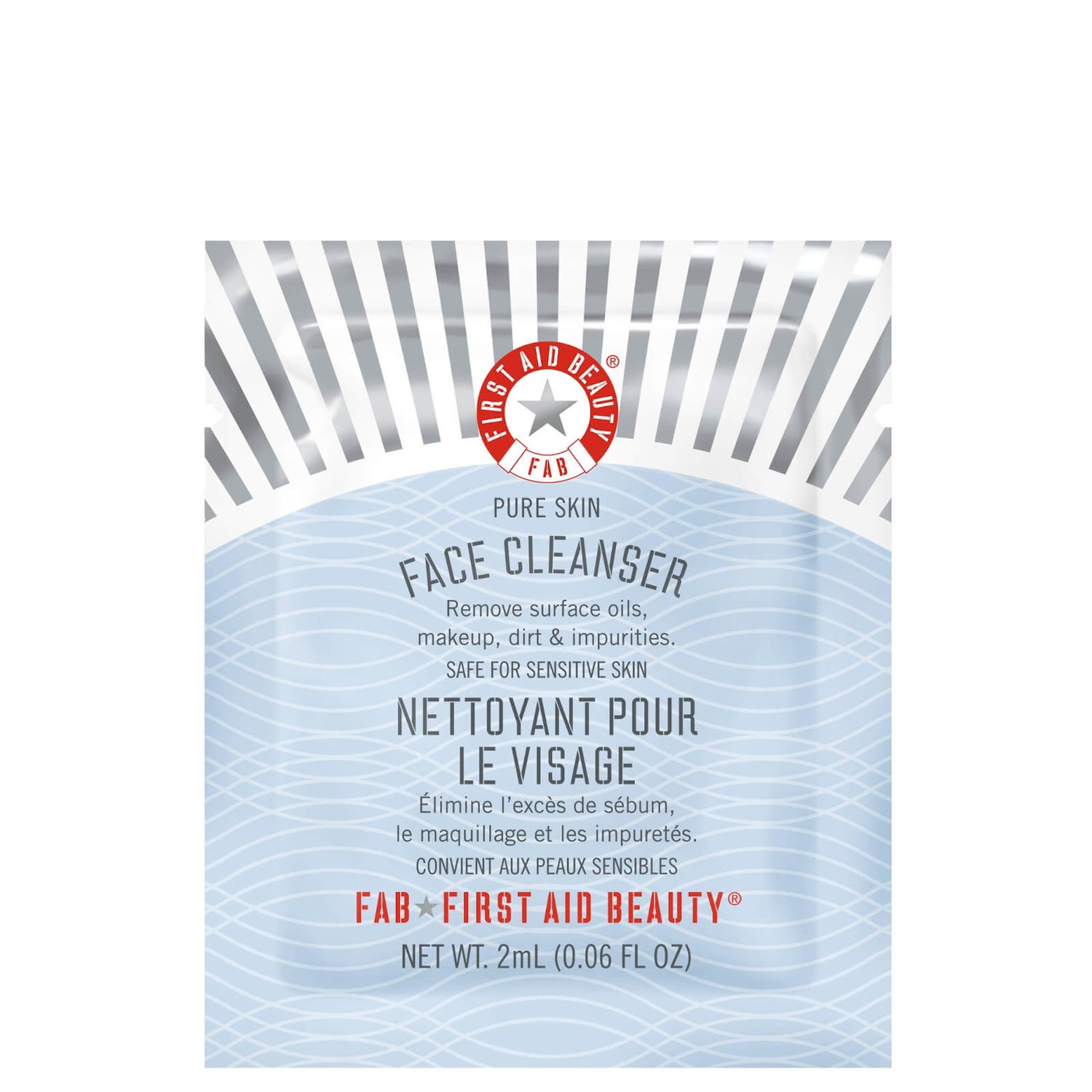 First Aid Beauty Ultra Repair Collagen Cream 2ml (Worth 1) SkinStore