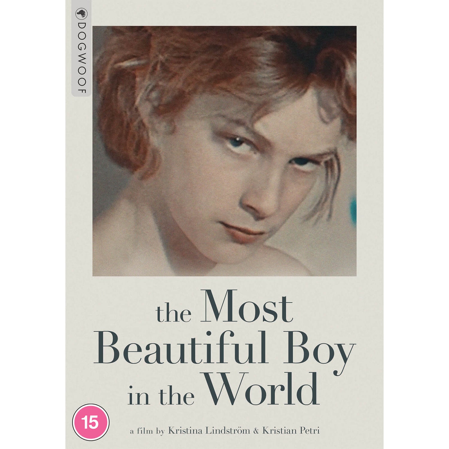 The Most Beautiful Boy in the World Blu-ray - Zavvi UK