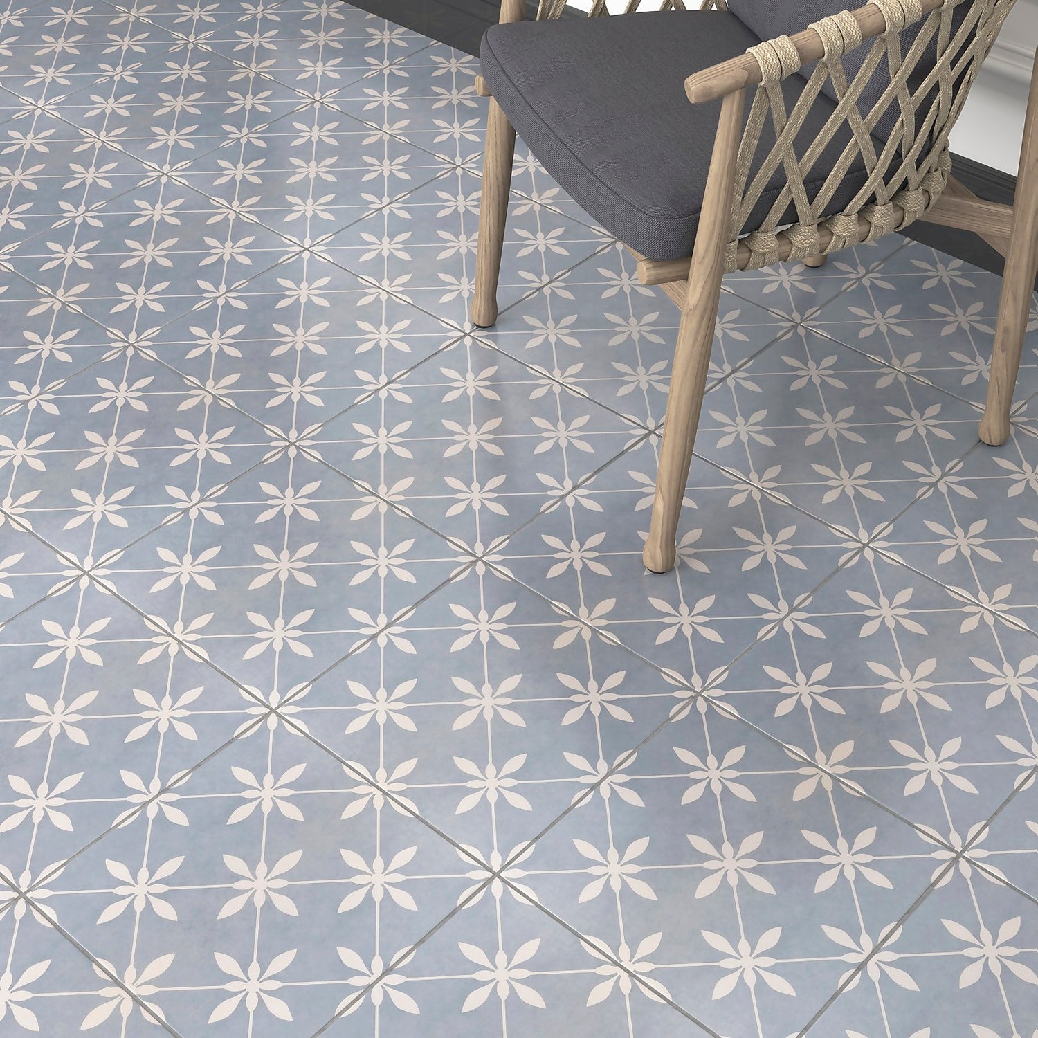 Floor Tiles Bathroom Homebase Floor Roma