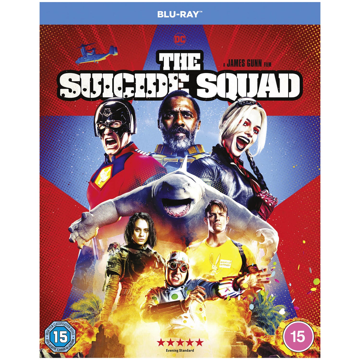 The Suicide Squad Parents Guidecontribution.Html - uassuei