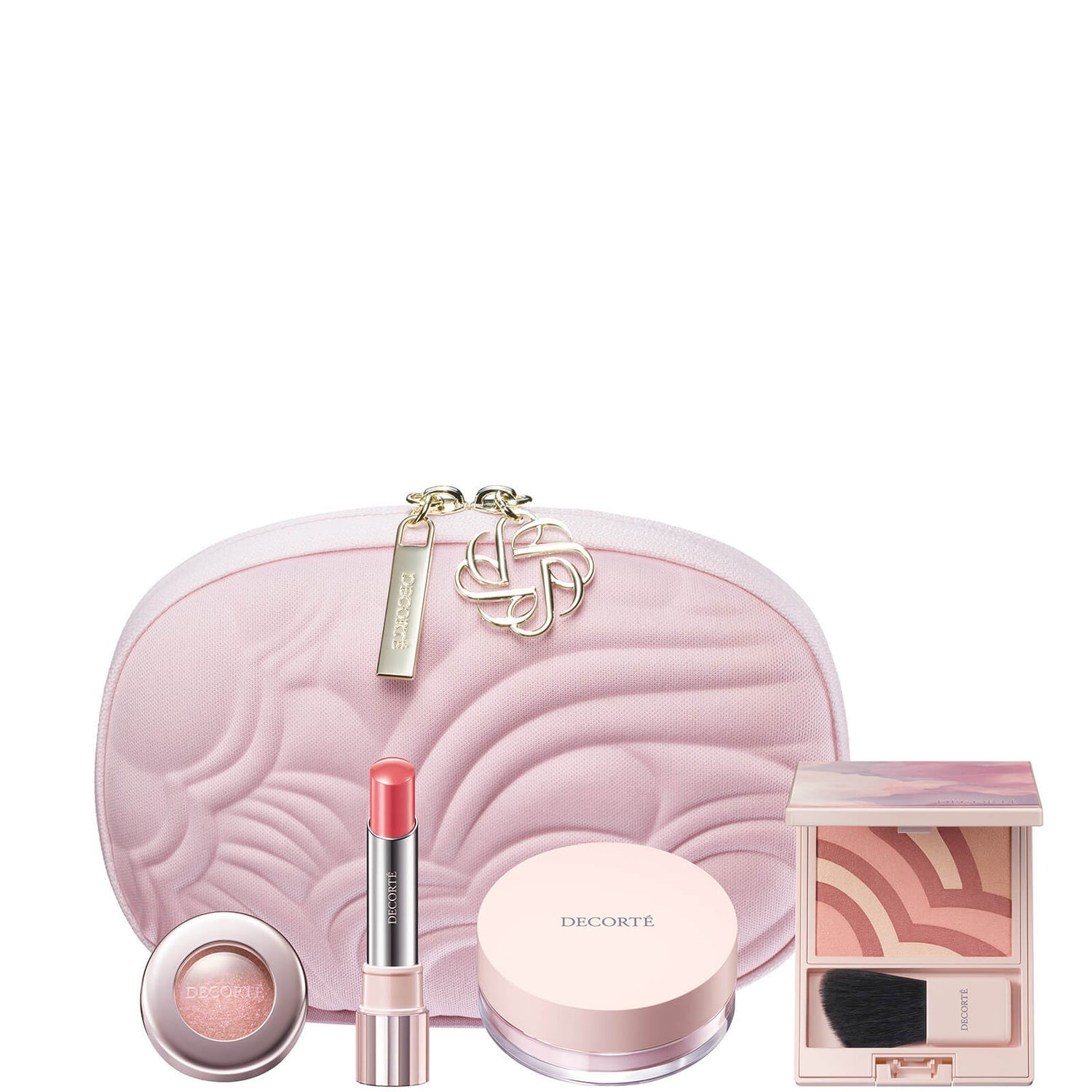 Decorté Makeup Collection 2021 LOOKFANTASTIC