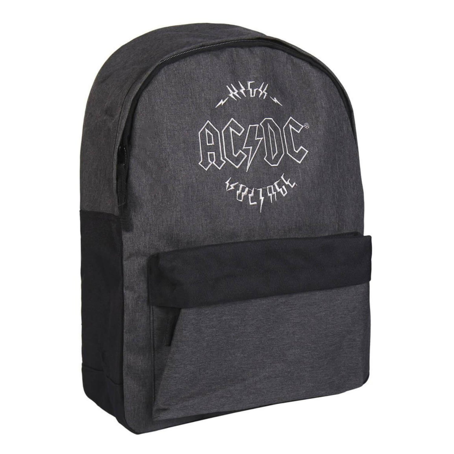 AC/DC High Voltage Backpack Merchandise - Zavvi UK