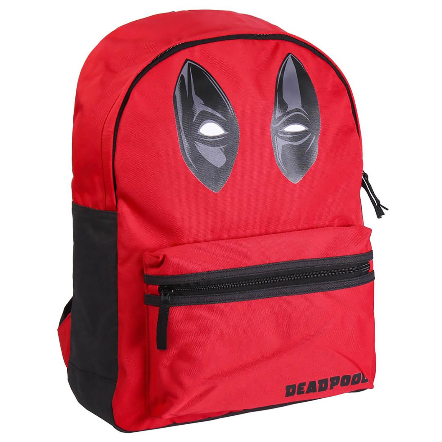 Marvel Deadpool Backpack Merchandise Zavvi UK