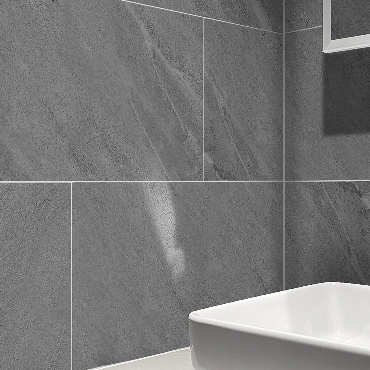 Floor Tiles Bathroom Homebase Floor Roma