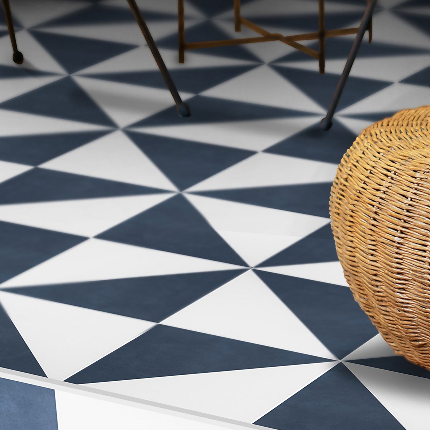 Homebase Floor Tiles Slate Floor Roma