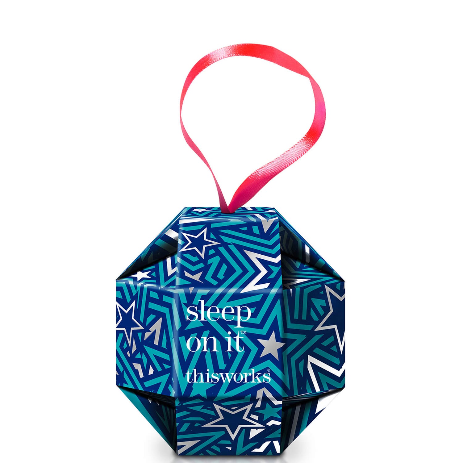 This Works Sleep on It Set lookfantastic Singapore