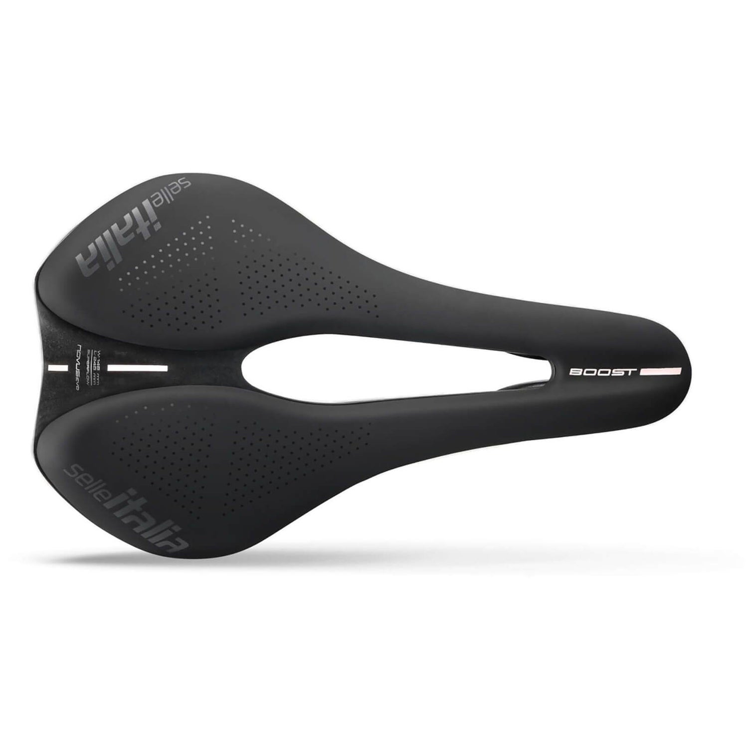 selle italia novus superflow endurance tm l3