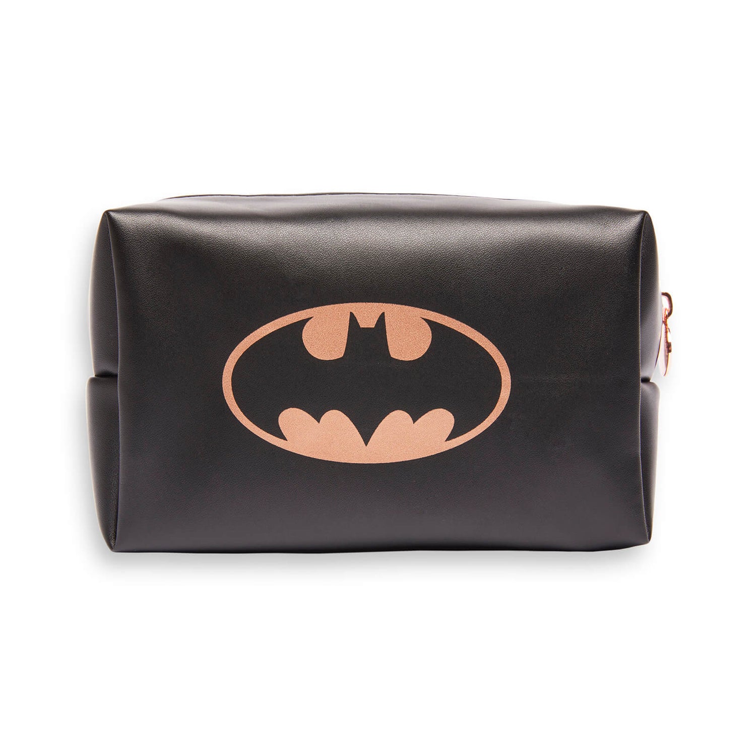 Makeup Revolution Beauty Batman Makeup Bag Dermstore