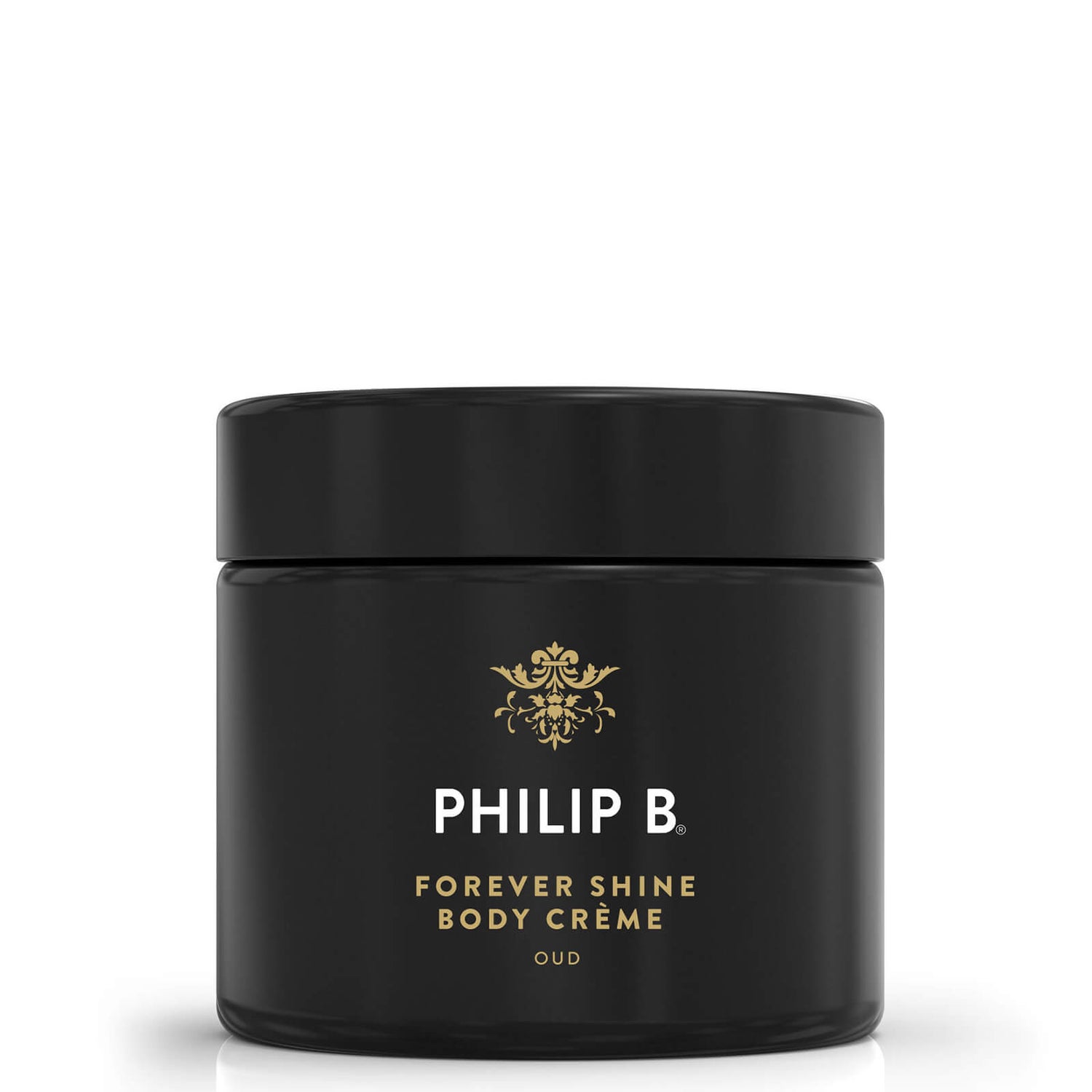 Philip B Forever Shine Body Cream 236ml Dermstore