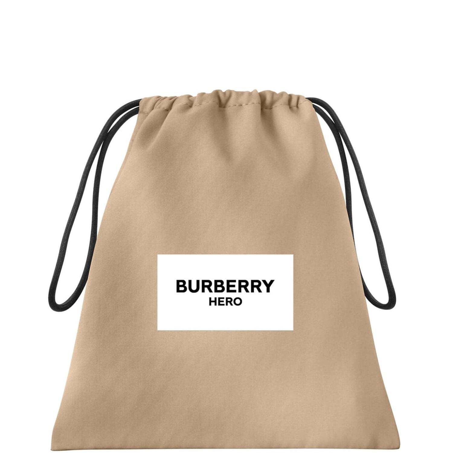 Burberry Hero Pouch LOOKFANTASTIC