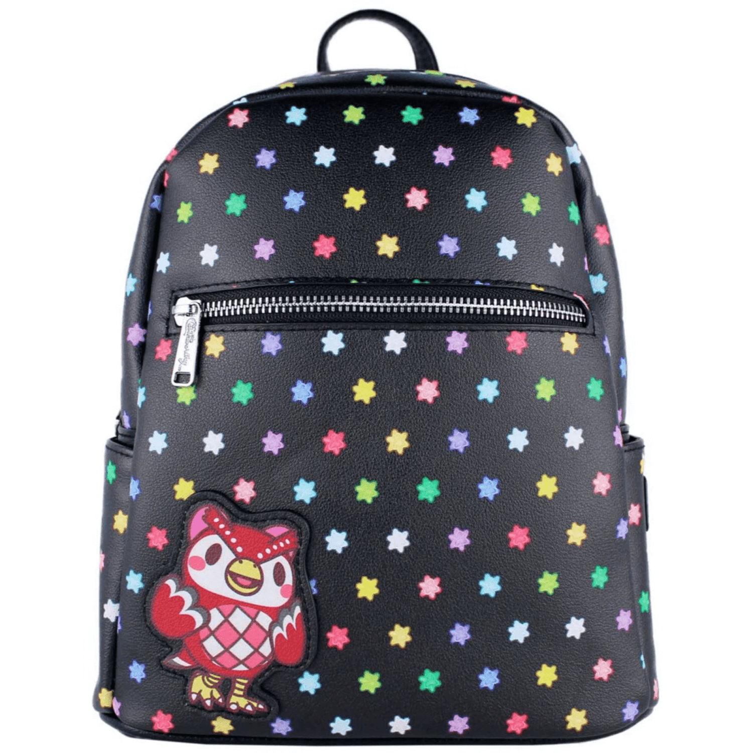 Cakeworthy Animal Crossing Celeste Mini Backpack retro vibes and nostalgia all on VeryNeko UK!