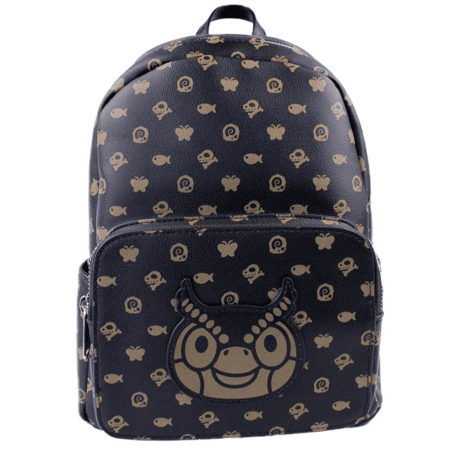 Cakeworthy Animal Crossing Blathers Mini Backpack Homeware Zavvi UK
