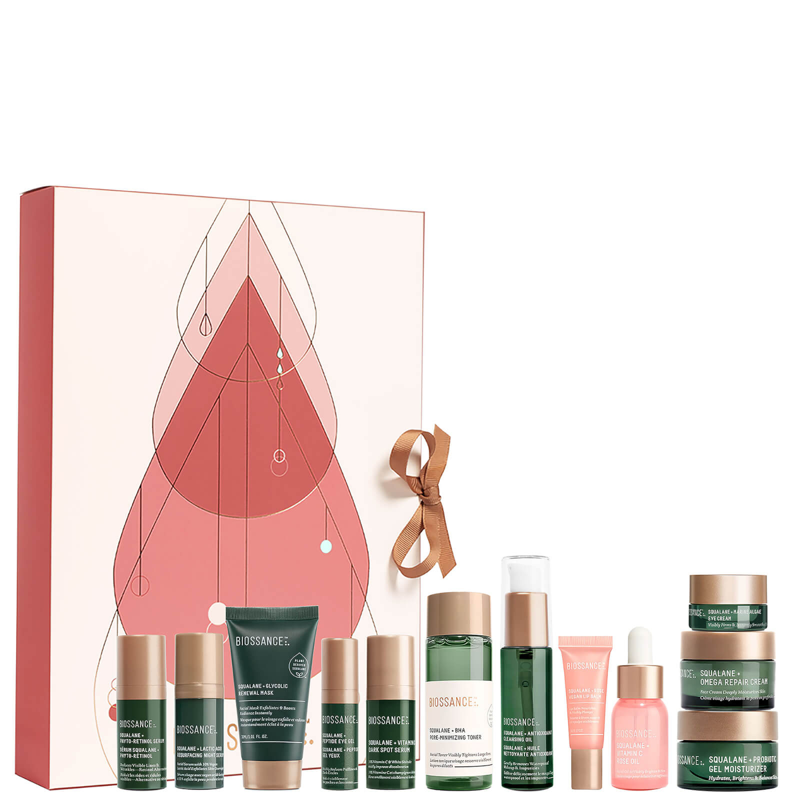Biossance Advent Calendar prntbl concejomunicipaldechinu gov co