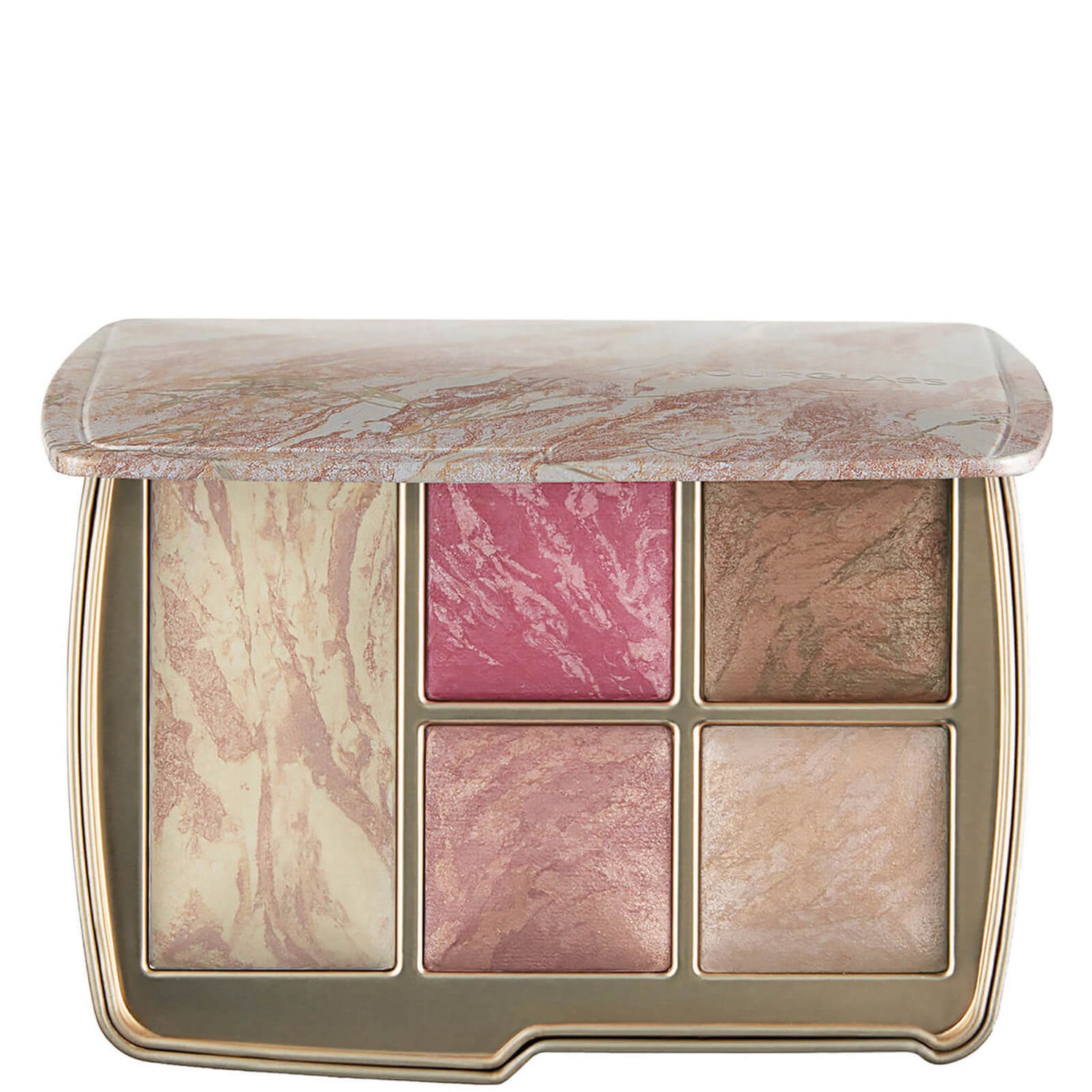 Hourglass Ambient Lighting Edit Universe lookfantastic