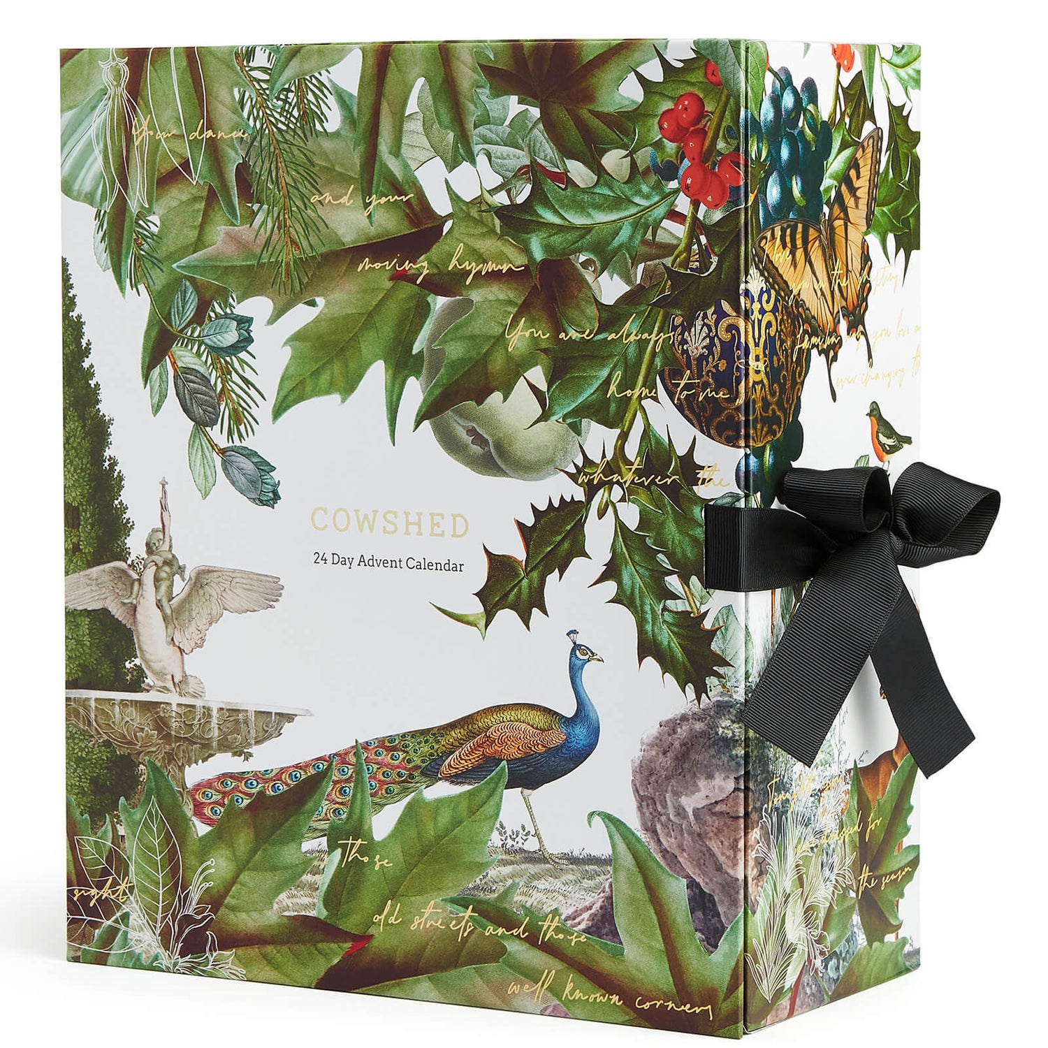 Cowshed Advent Calendar