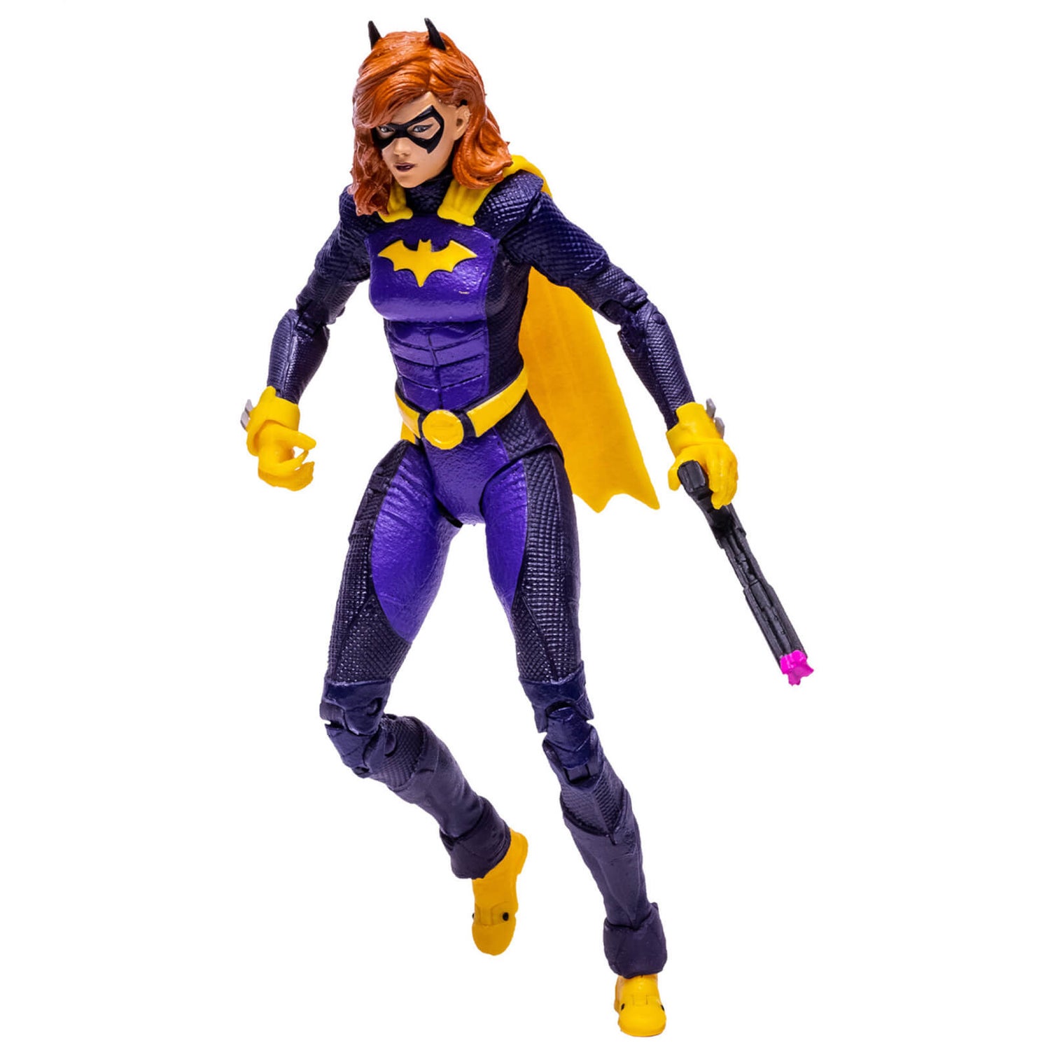 McFarlane DC Gaming 7 Inch Action Figure Batgirl (Gotham Knights