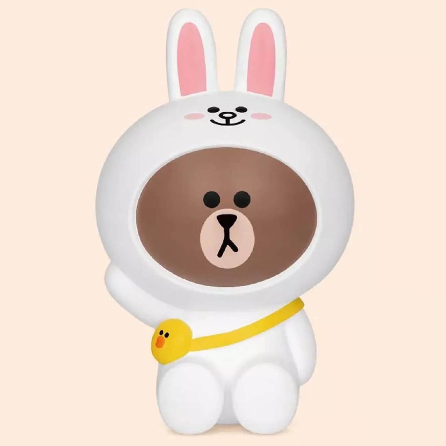 Line Friends Brown Sticker