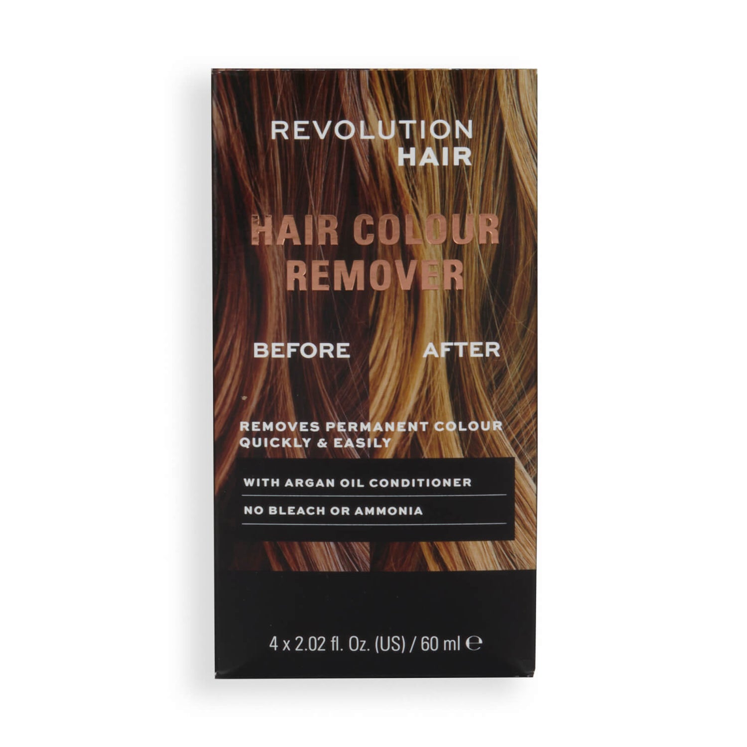 Revolution Haircare Colour Remover Koop online bij lookfantastic